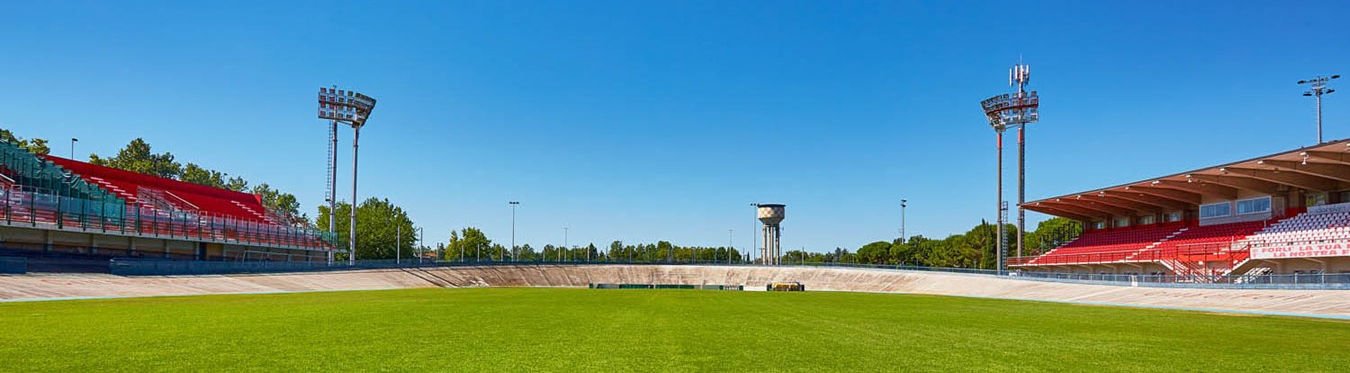 Stadio Tullo Morgagni di Forlì